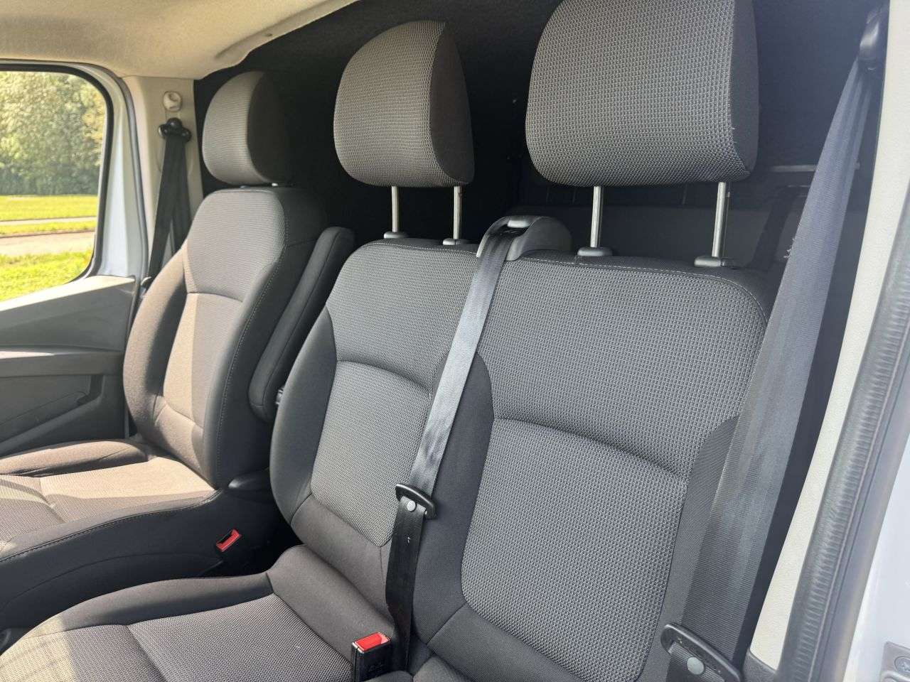 2024 RENAULT TRAFIC 2024 RENAULT TRAFIC