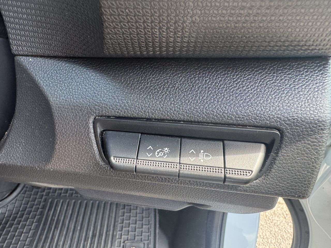 2024 RENAULT TRAFIC 2024 RENAULT TRAFIC