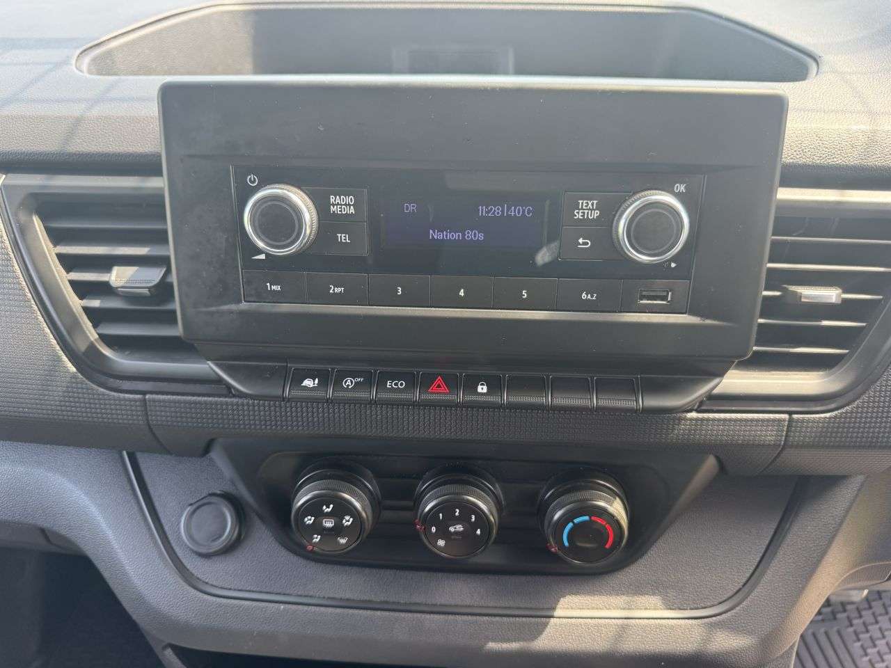 2024 RENAULT TRAFIC 2024 RENAULT TRAFIC
