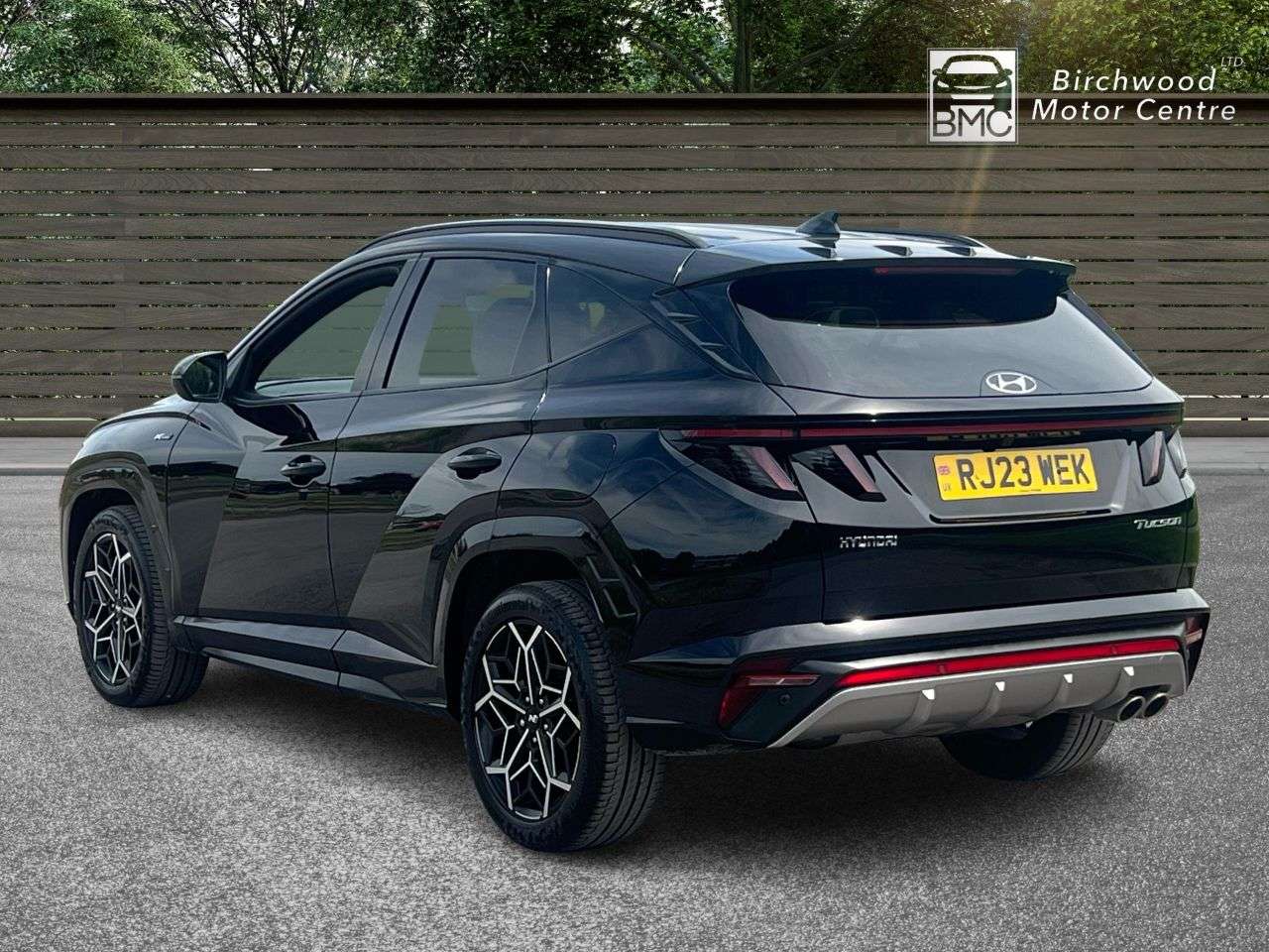 2023 HYUNDAI TUCSON 2023 HYUNDAI TUCSON