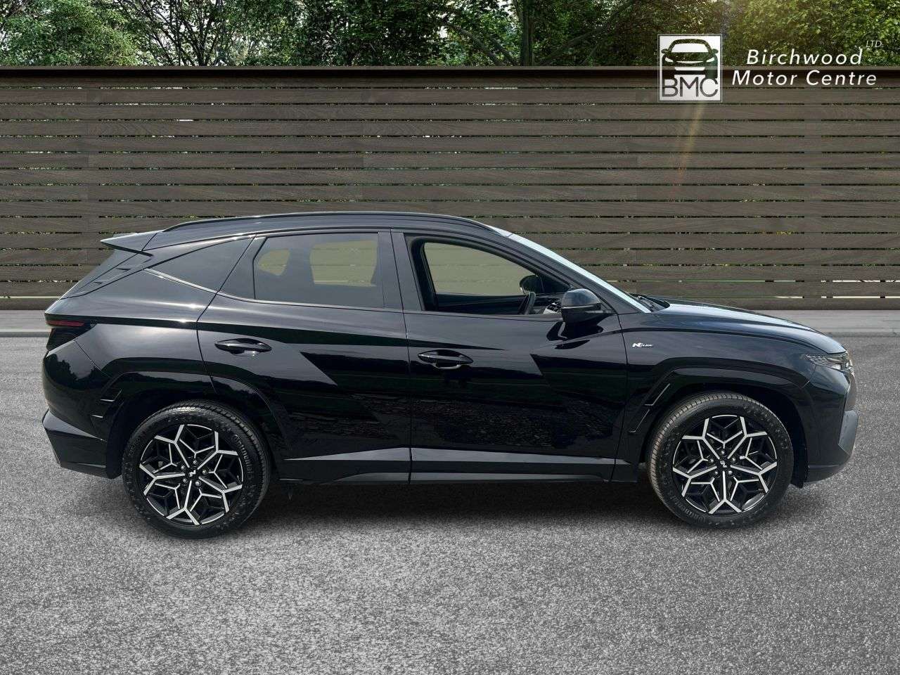 2023 HYUNDAI TUCSON 2023 HYUNDAI TUCSON