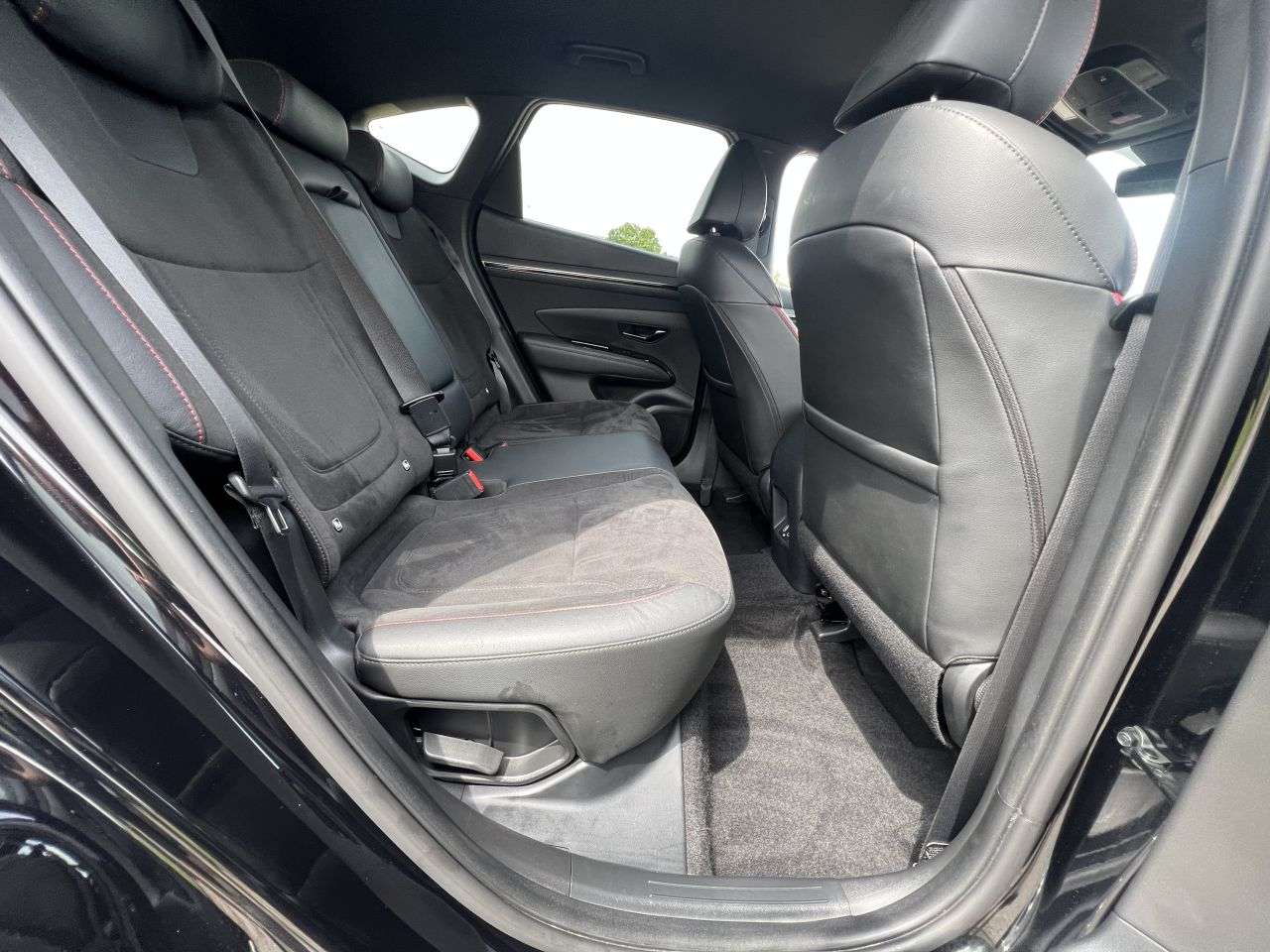 2023 HYUNDAI TUCSON 2023 HYUNDAI TUCSON