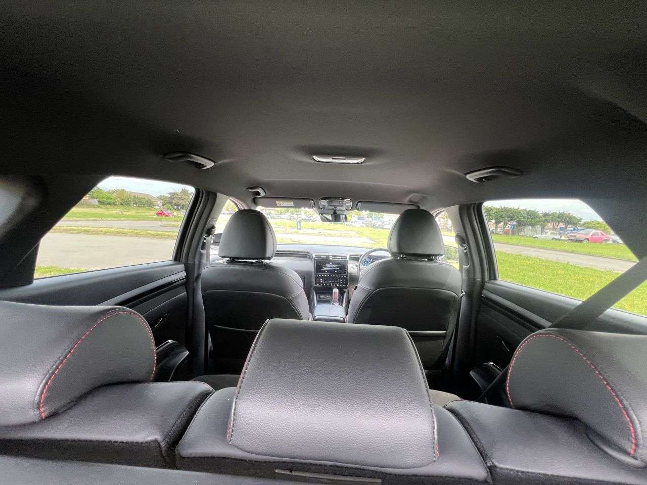 2023 HYUNDAI TUCSON 2023 HYUNDAI TUCSON