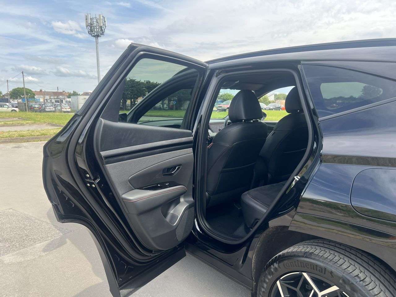 2023 HYUNDAI TUCSON 2023 HYUNDAI TUCSON