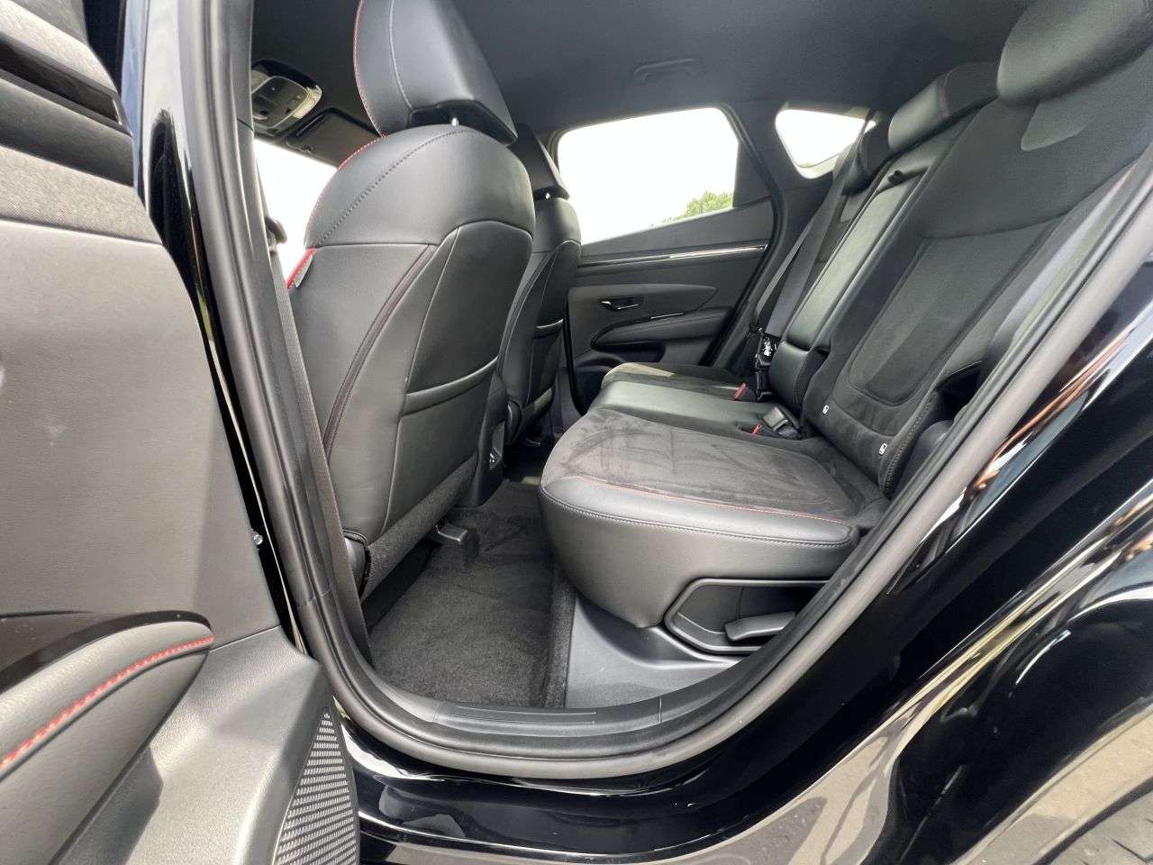 2023 HYUNDAI TUCSON 2023 HYUNDAI TUCSON