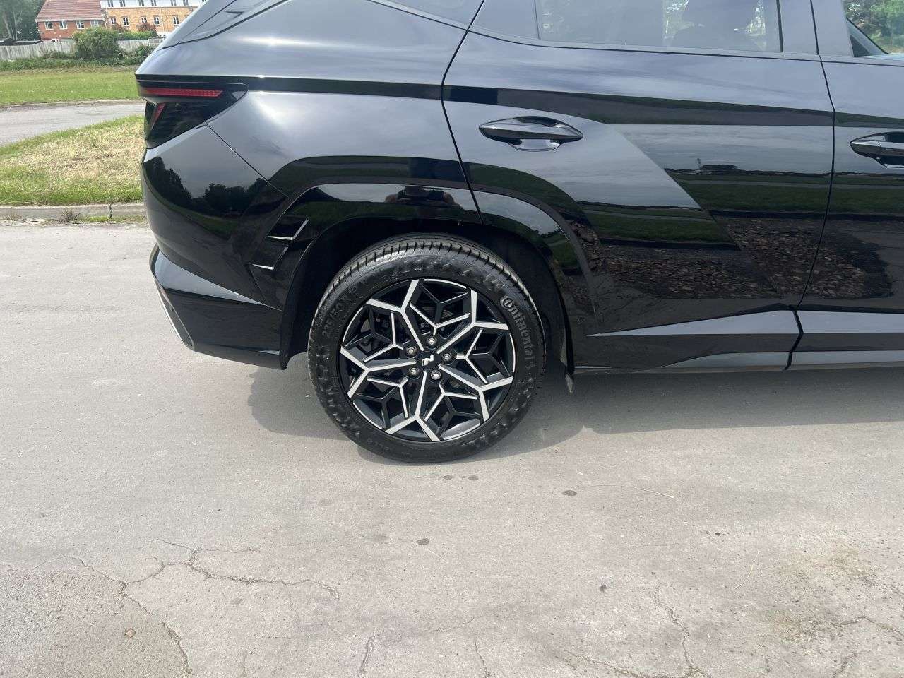 2023 HYUNDAI TUCSON 2023 HYUNDAI TUCSON