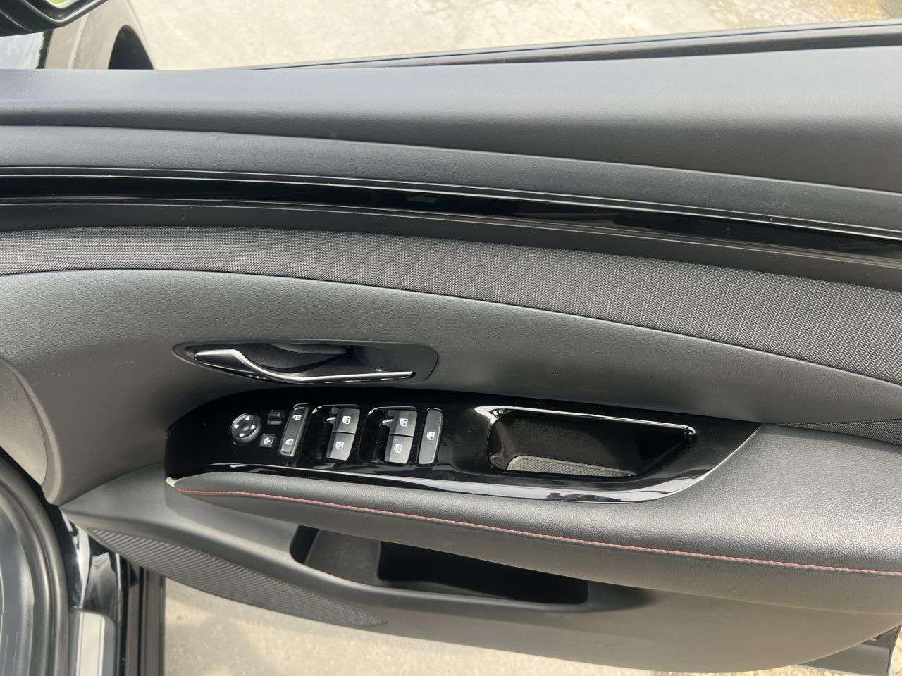2023 HYUNDAI TUCSON 2023 HYUNDAI TUCSON