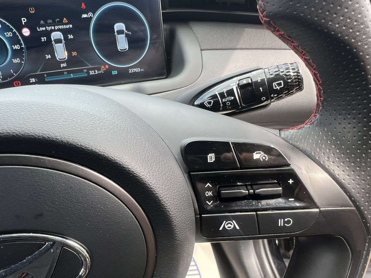2023 HYUNDAI TUCSON 2023 HYUNDAI TUCSON