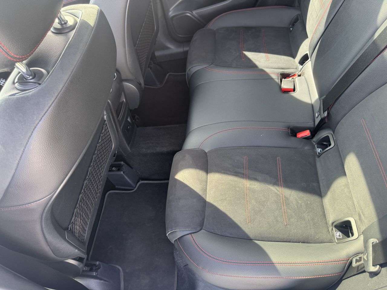2021 MERCEDES-BENZ GLA 2021 MERCEDES-BENZ GLA