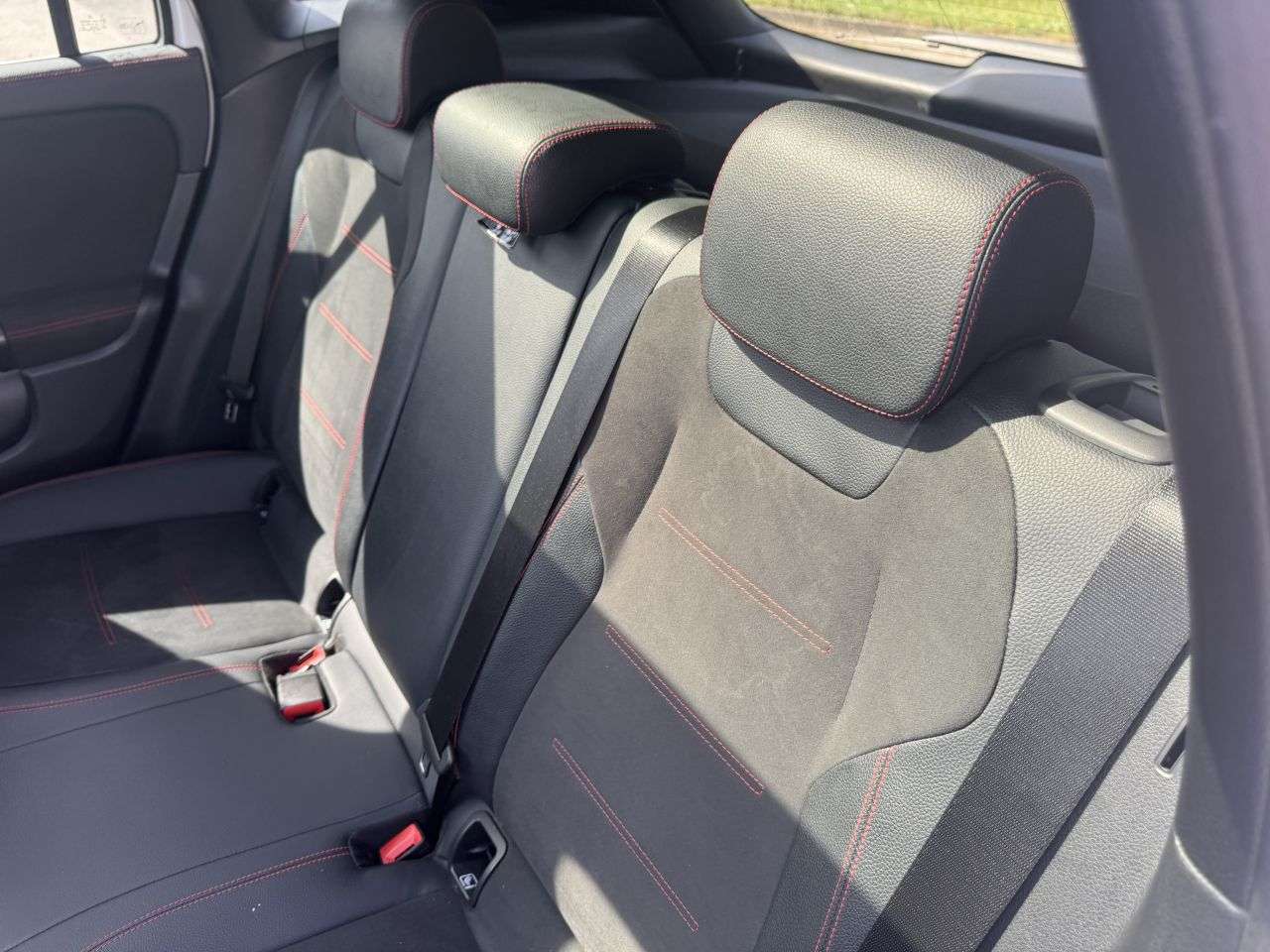 2021 MERCEDES-BENZ GLA 2021 MERCEDES-BENZ GLA