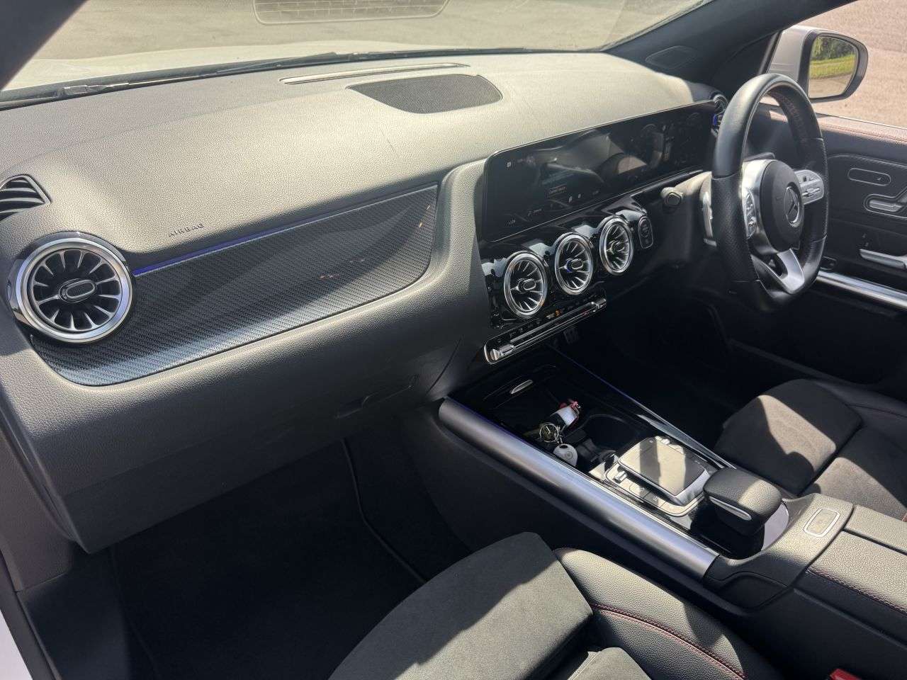 2021 MERCEDES-BENZ GLA 2021 MERCEDES-BENZ GLA