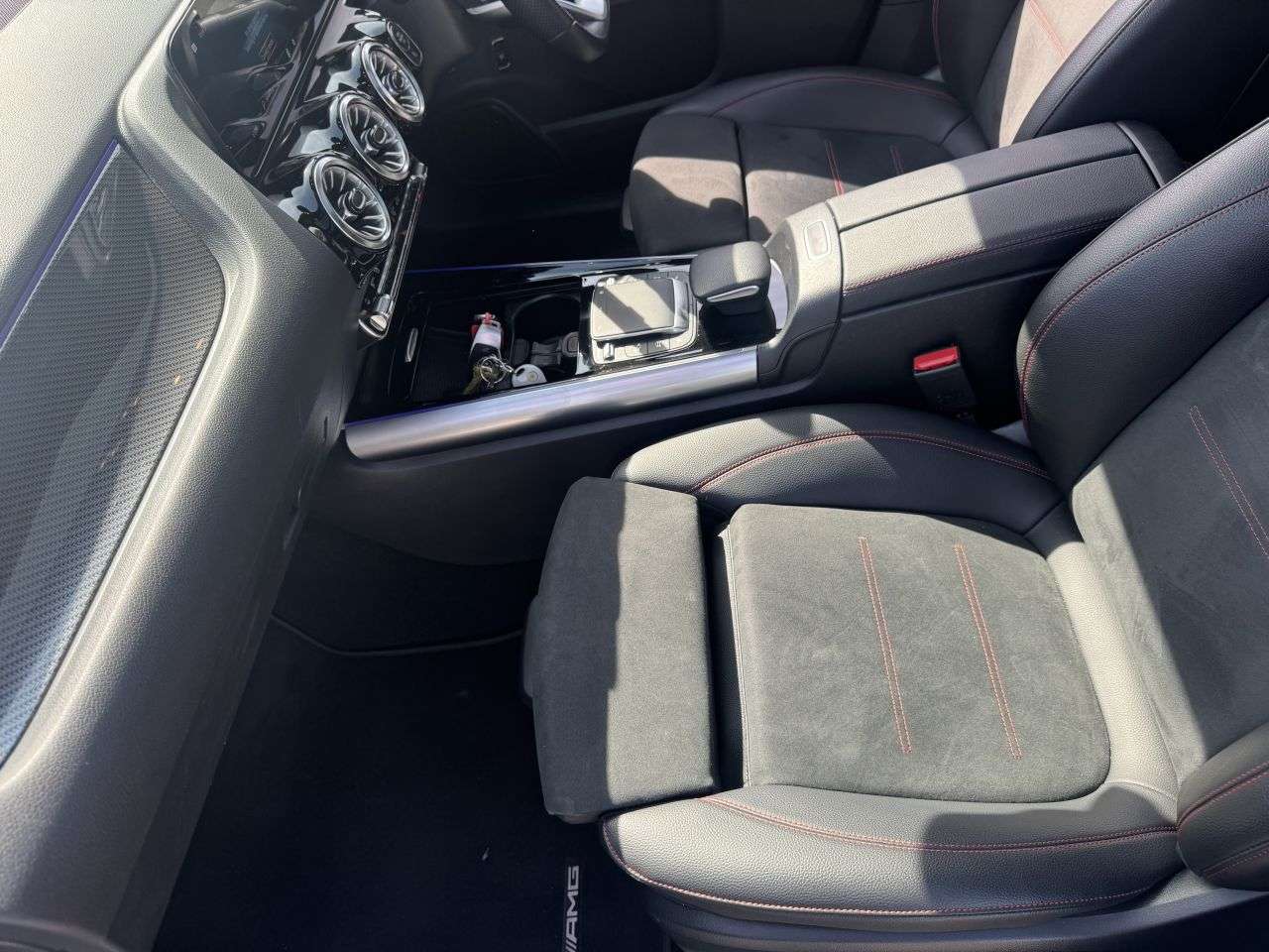 2021 MERCEDES-BENZ GLA 2021 MERCEDES-BENZ GLA