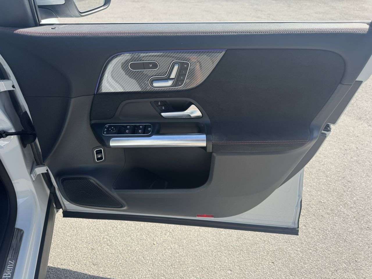 2021 MERCEDES-BENZ GLA 2021 MERCEDES-BENZ GLA