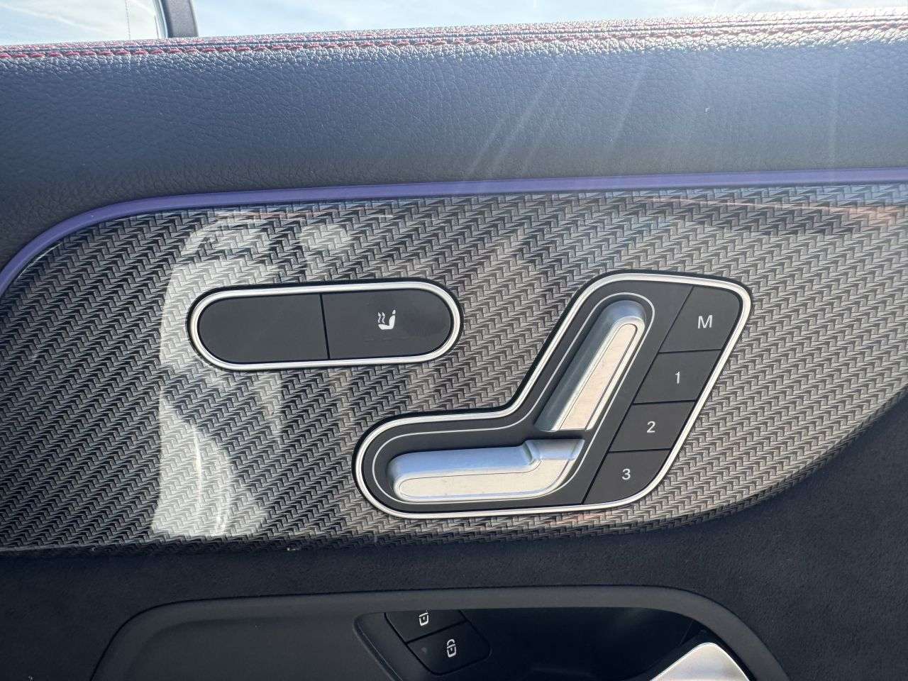 2021 MERCEDES-BENZ GLA 2021 MERCEDES-BENZ GLA