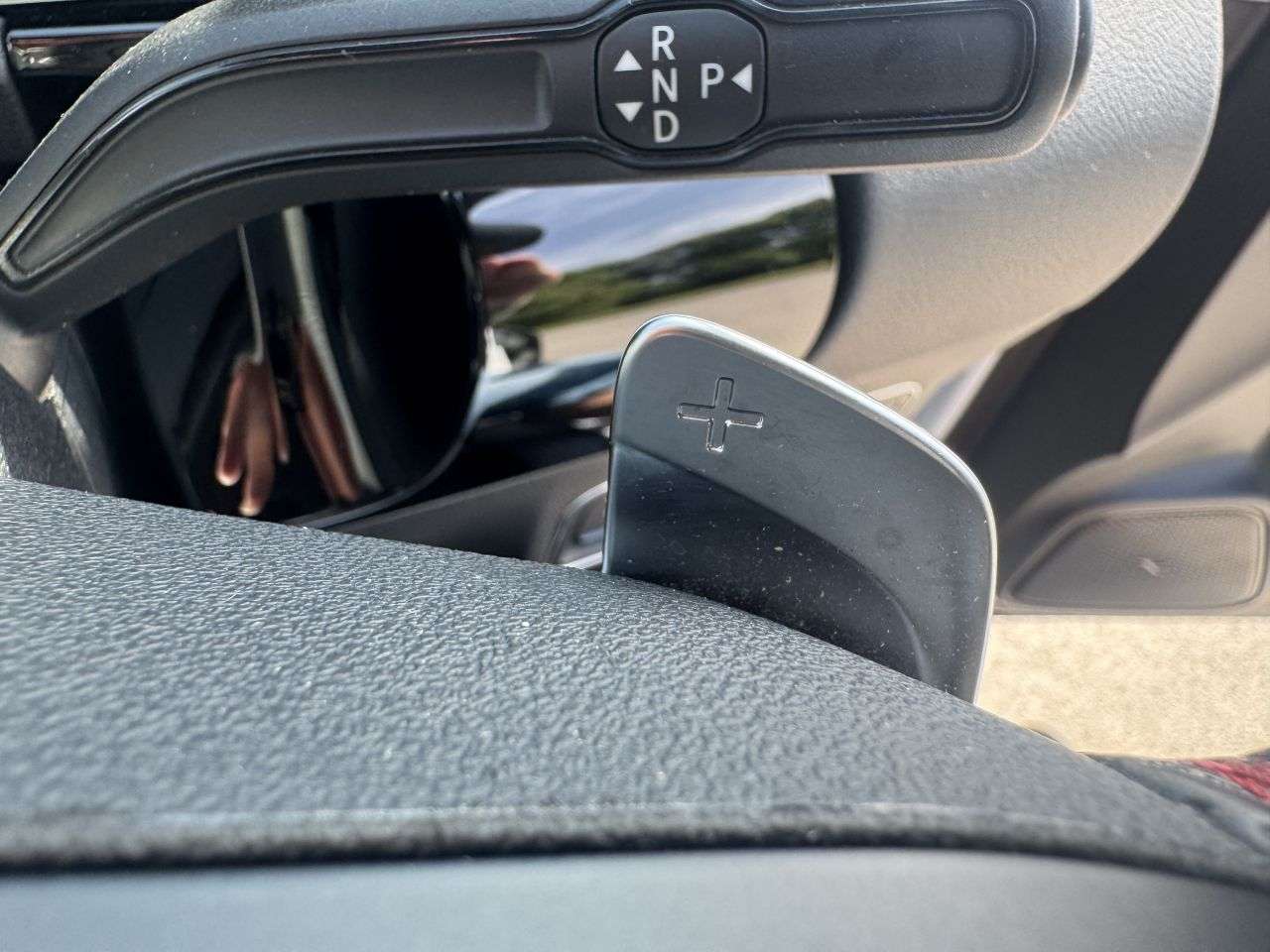 2021 MERCEDES-BENZ GLA 2021 MERCEDES-BENZ GLA