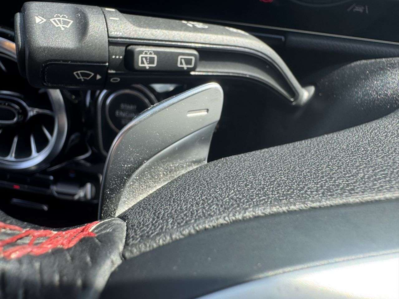 2021 MERCEDES-BENZ GLA 2021 MERCEDES-BENZ GLA