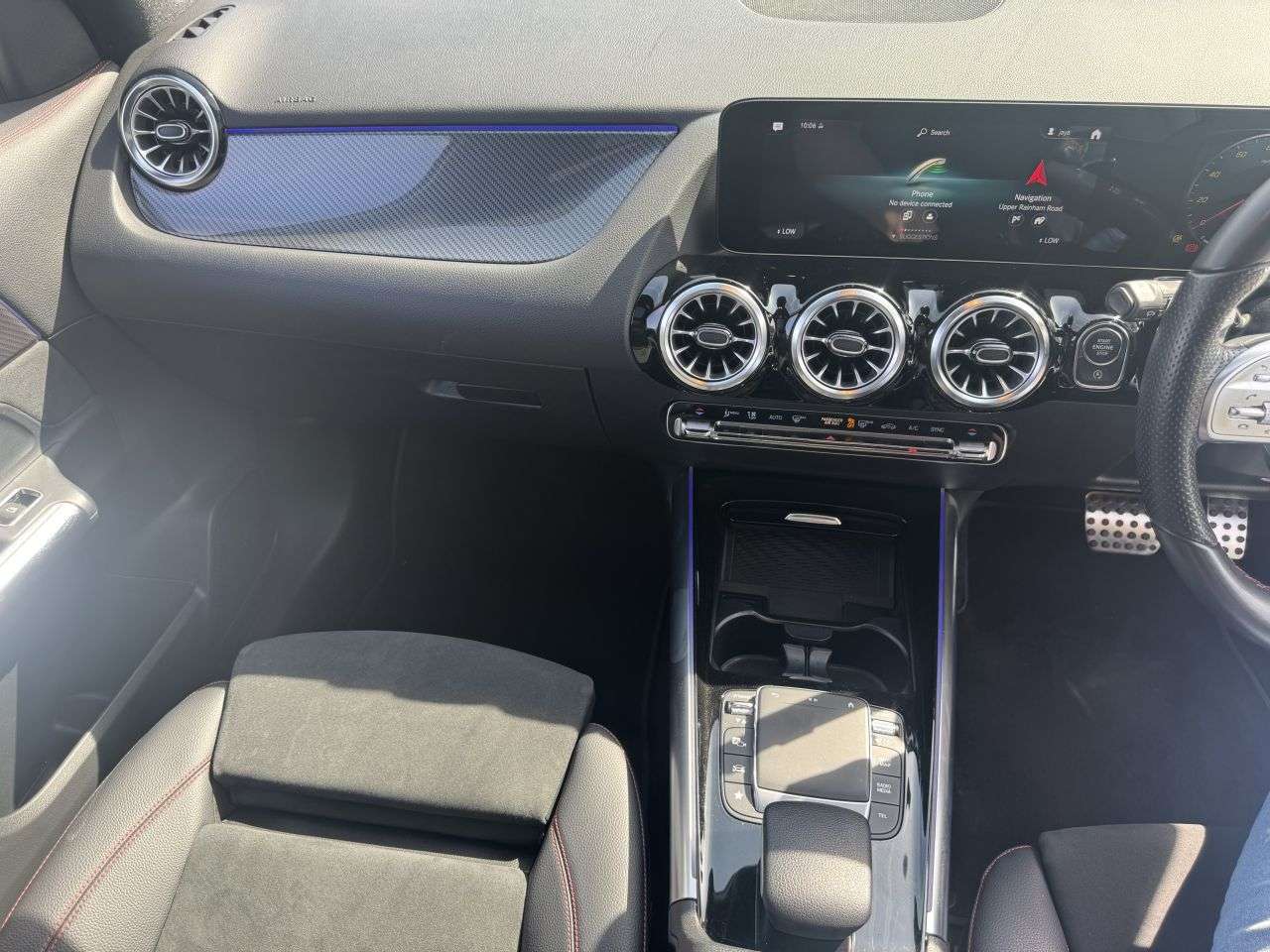 2021 MERCEDES-BENZ GLA 2021 MERCEDES-BENZ GLA