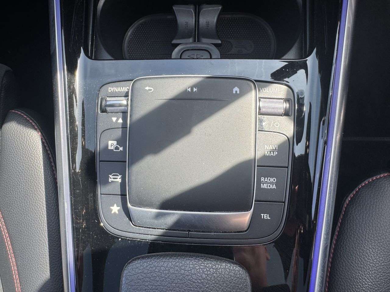 2021 MERCEDES-BENZ GLA 2021 MERCEDES-BENZ GLA