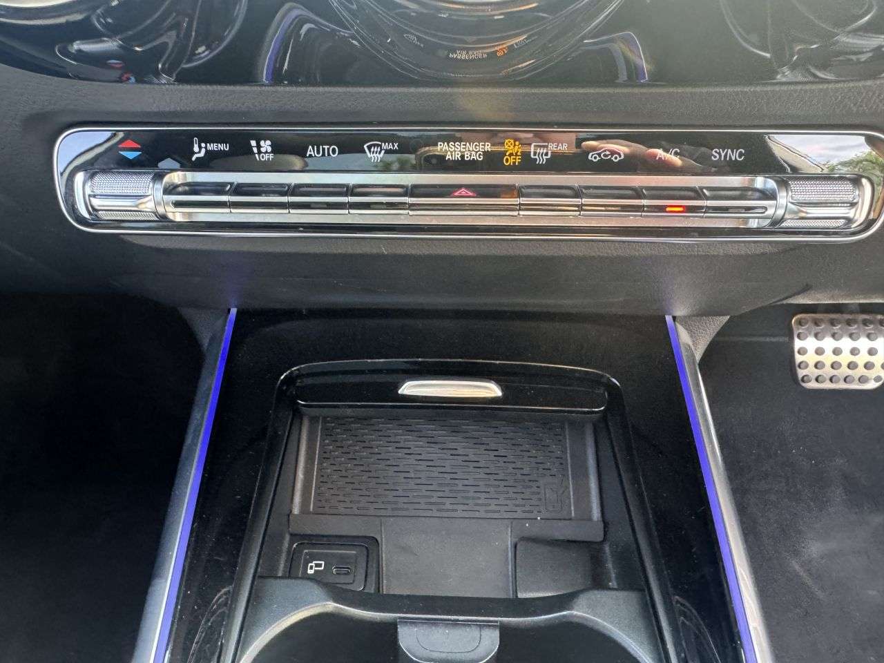 2021 MERCEDES-BENZ GLA 2021 MERCEDES-BENZ GLA