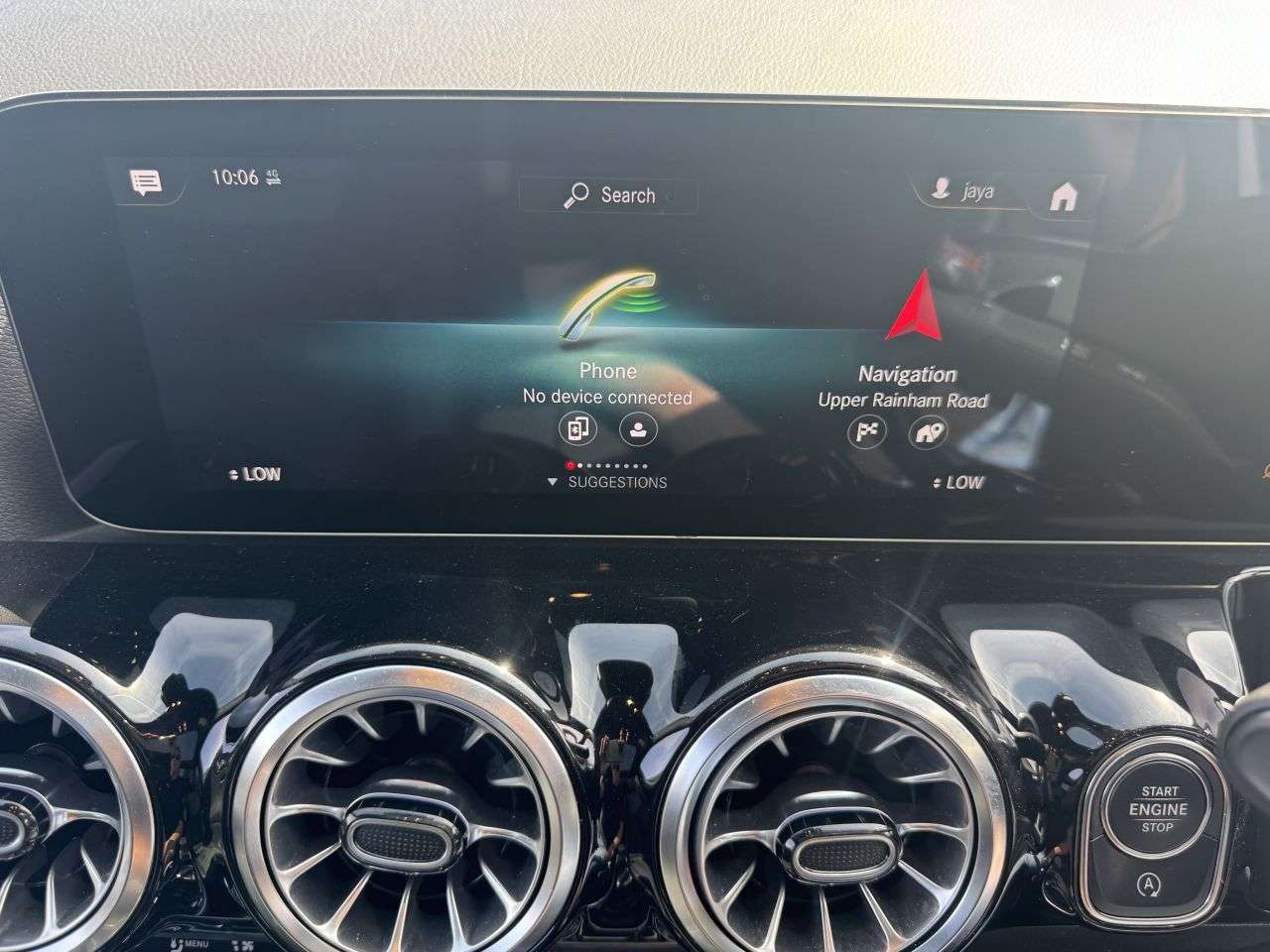 2021 MERCEDES-BENZ GLA 2021 MERCEDES-BENZ GLA