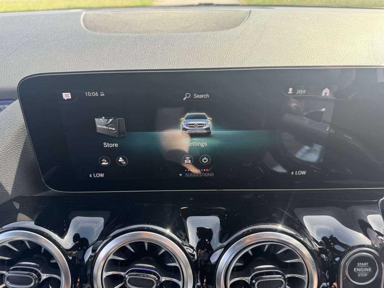 2021 MERCEDES-BENZ GLA 2021 MERCEDES-BENZ GLA