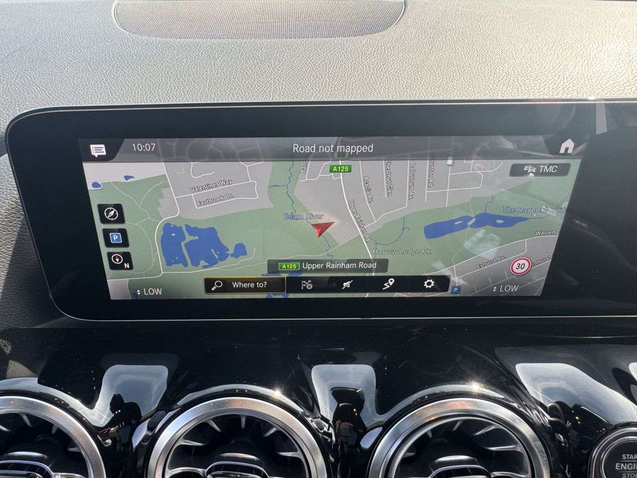 2021 MERCEDES-BENZ GLA 2021 MERCEDES-BENZ GLA