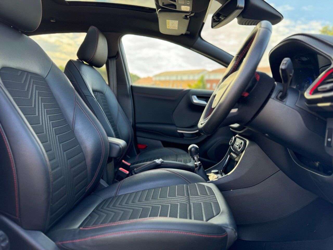 2020 FORD PUMA 2020 FORD PUMA