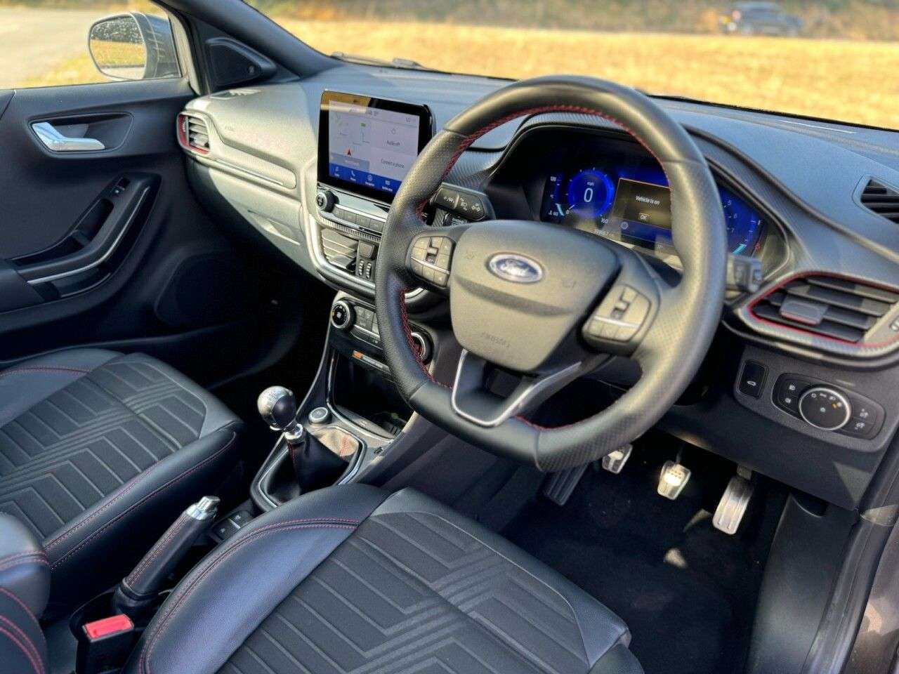 2020 FORD PUMA 2020 FORD PUMA