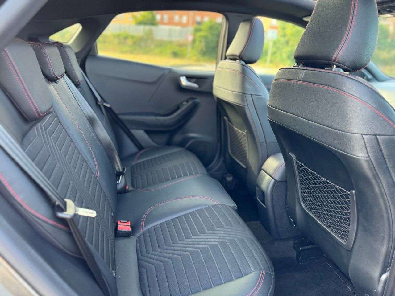 2020 FORD PUMA 2020 FORD PUMA