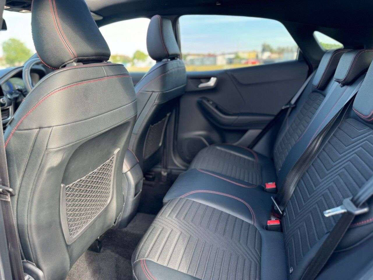2020 FORD PUMA 2020 FORD PUMA