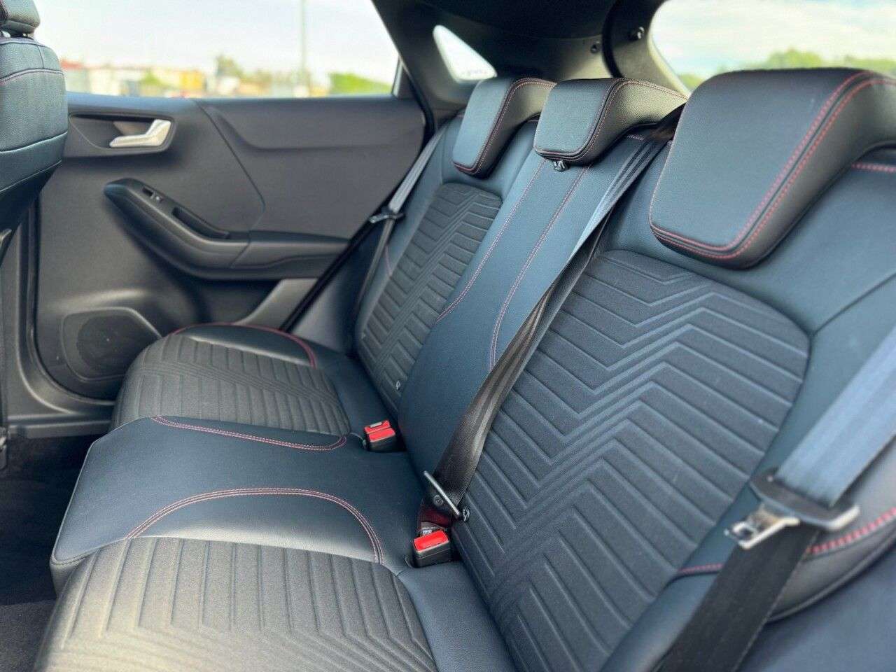 2020 FORD PUMA 2020 FORD PUMA