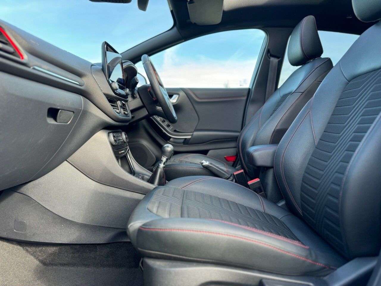 2020 FORD PUMA 2020 FORD PUMA
