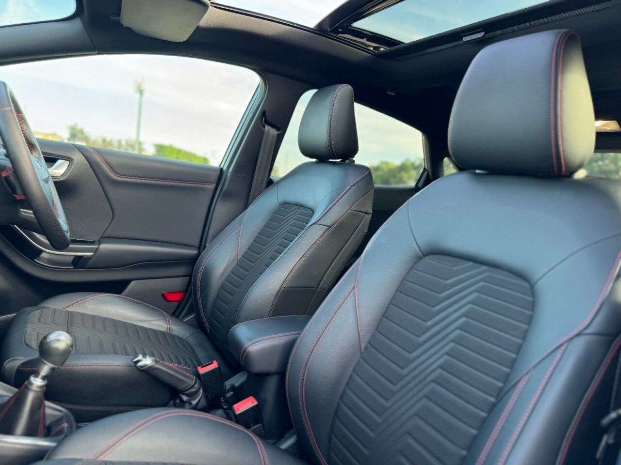 2020 FORD PUMA 2020 FORD PUMA