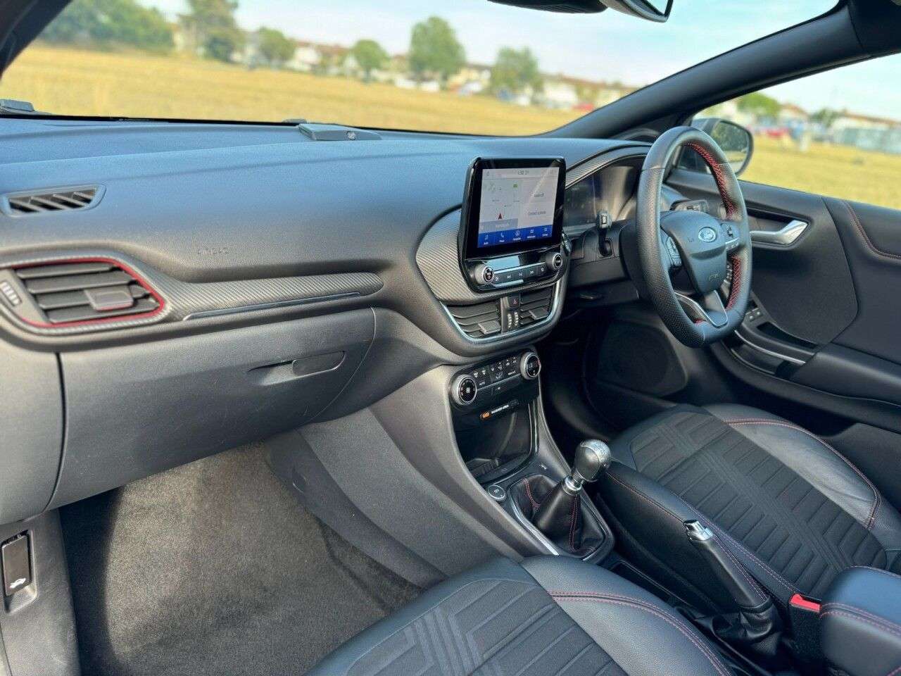 2020 FORD PUMA 2020 FORD PUMA