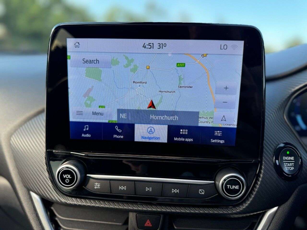 2020 FORD PUMA 2020 FORD PUMA