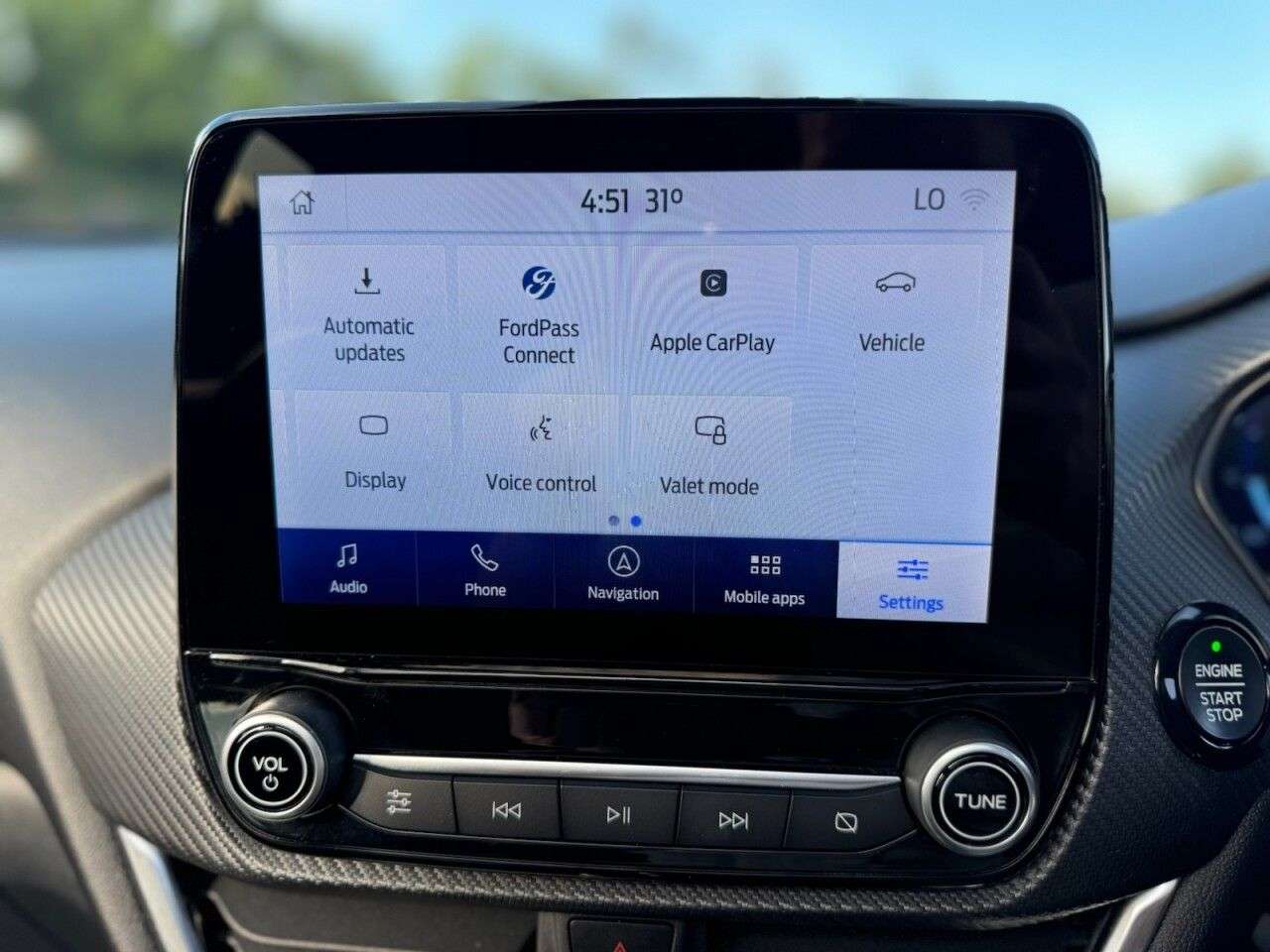 2020 FORD PUMA 2020 FORD PUMA