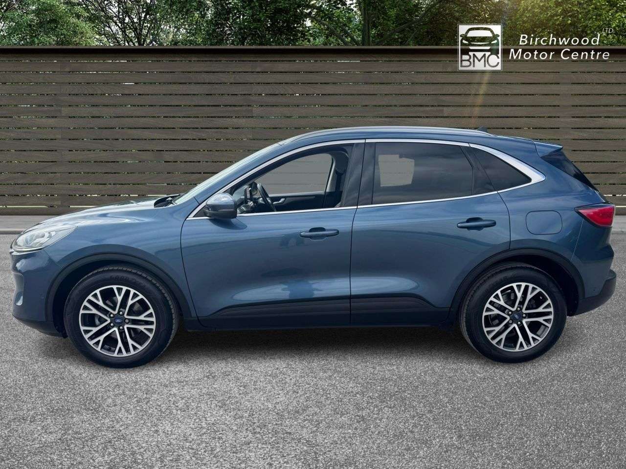 A 2020 FORD KUGA 1.5 EcoBlue Titanium SUV 5dr Diesel Manual Euro 6 (s/s) (120 ps) AIR CONDIT A 2020 FORD KUGA 1.5 EcoBlue Titanium SUV 5dr Diesel Manual Euro 6 (s/s) (120 ps) AIR CONDIT