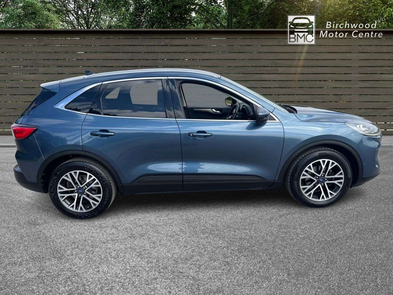 2020 FORD KUGA 2020 FORD KUGA