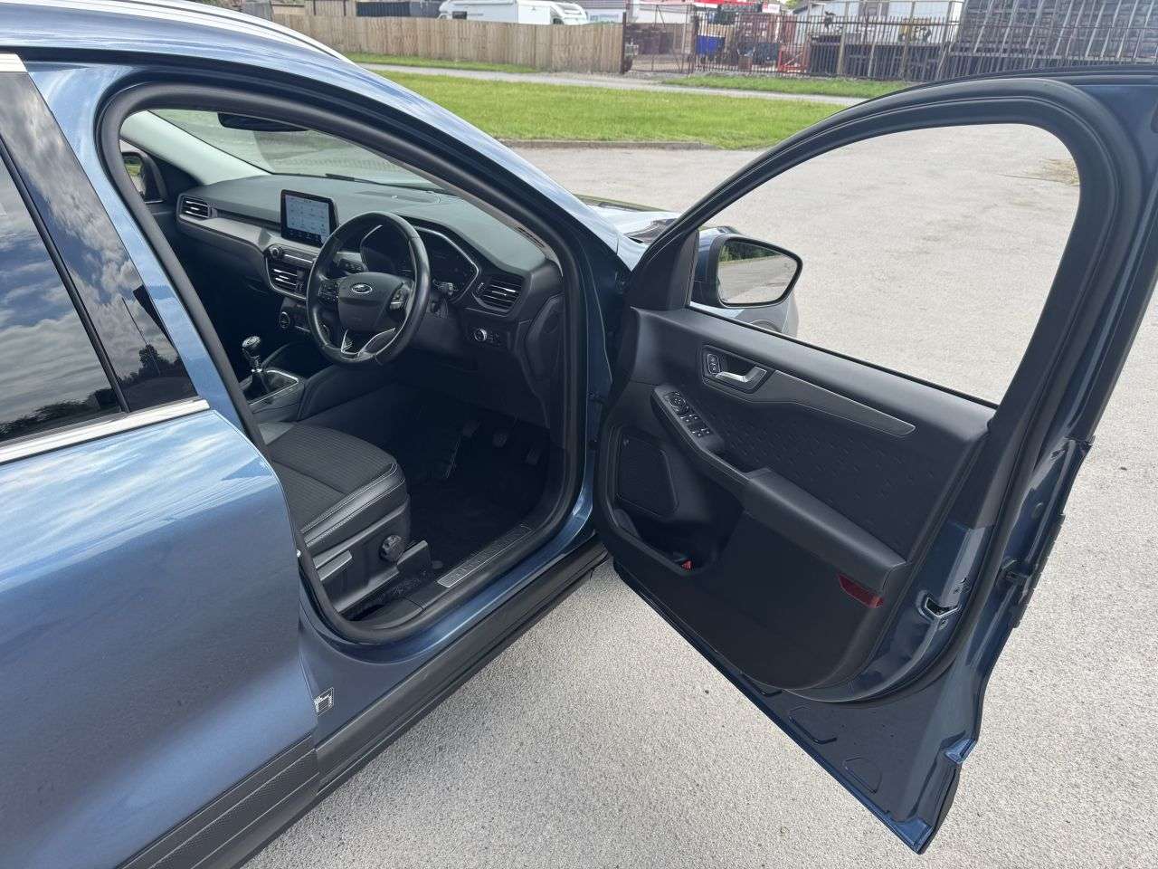 2020 FORD KUGA 2020 FORD KUGA
