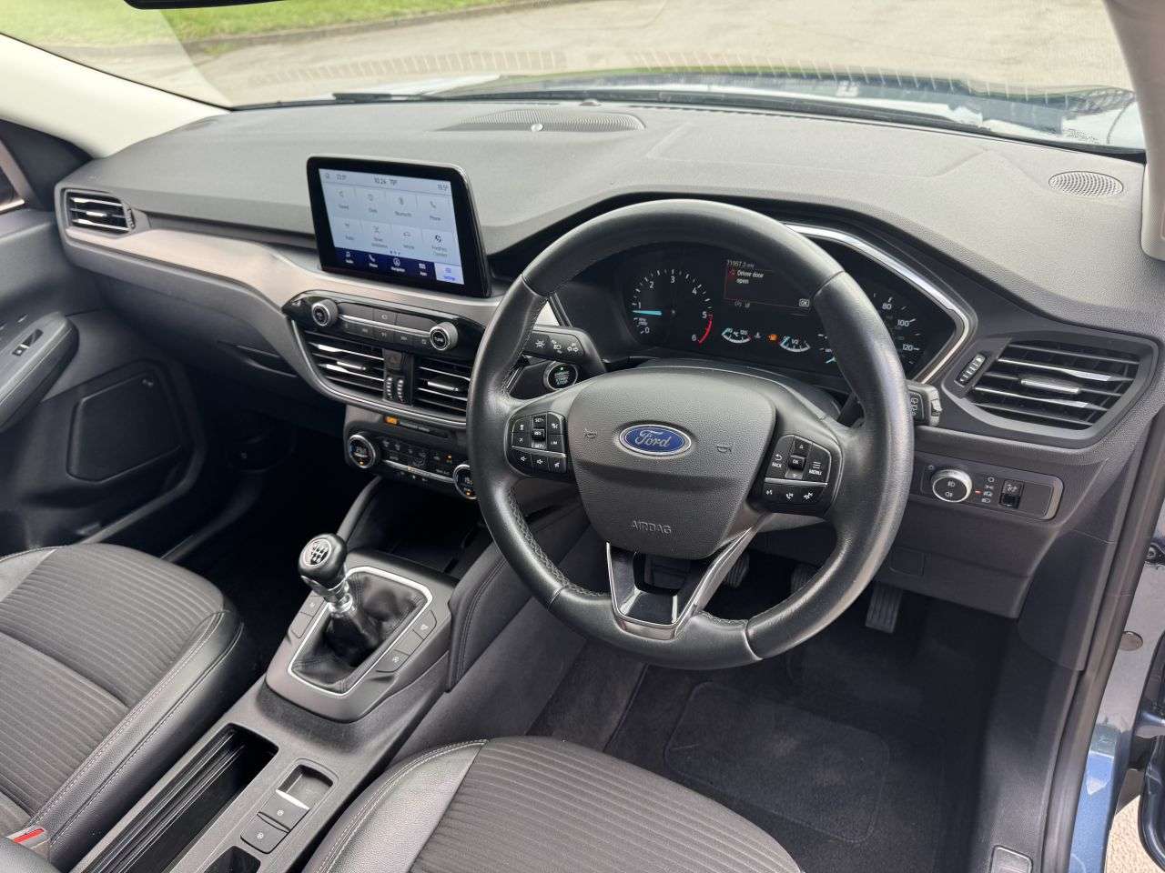 2020 FORD KUGA 2020 FORD KUGA