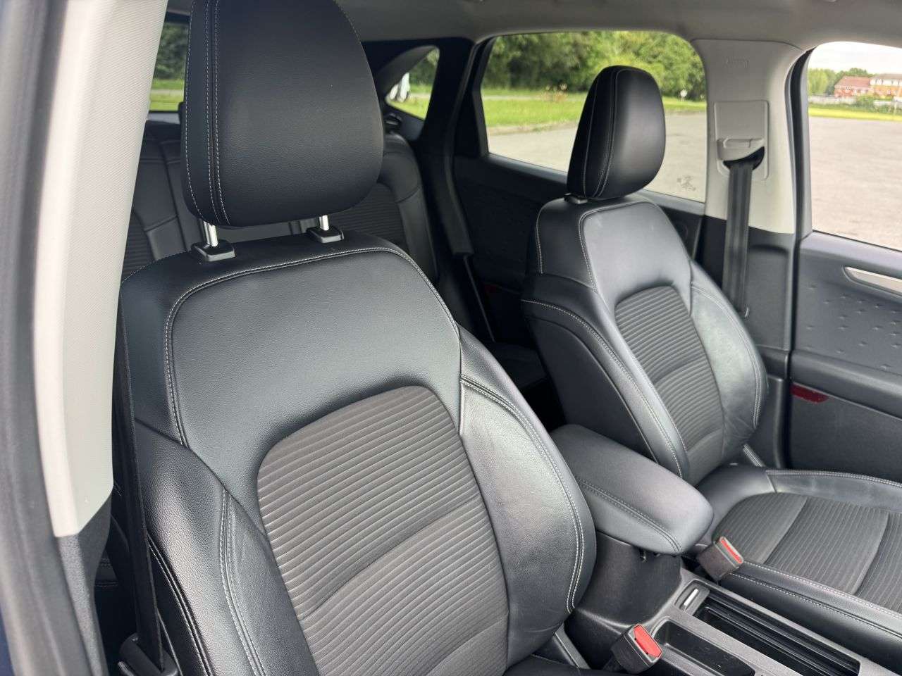 2020 FORD KUGA 2020 FORD KUGA