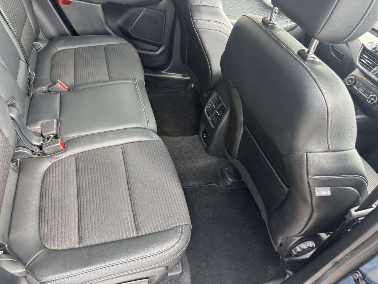 2020 FORD KUGA 2020 FORD KUGA