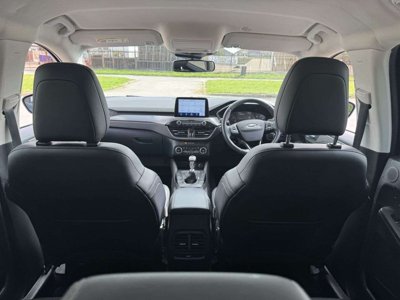 2020 FORD KUGA 2020 FORD KUGA