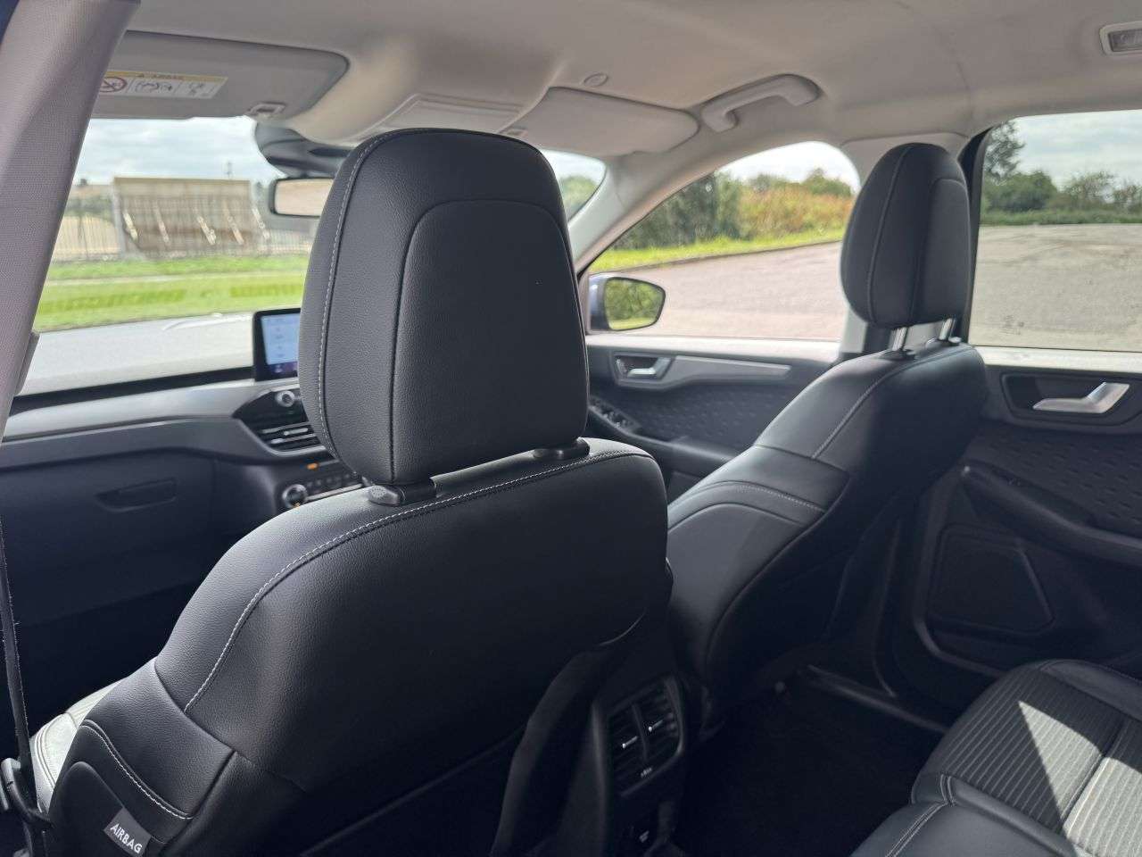 2020 FORD KUGA 2020 FORD KUGA