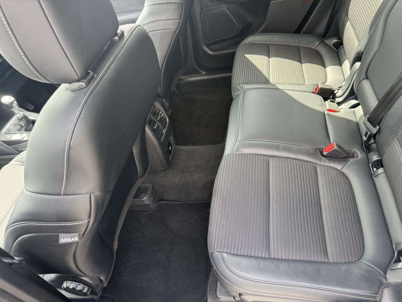 2020 FORD KUGA 2020 FORD KUGA