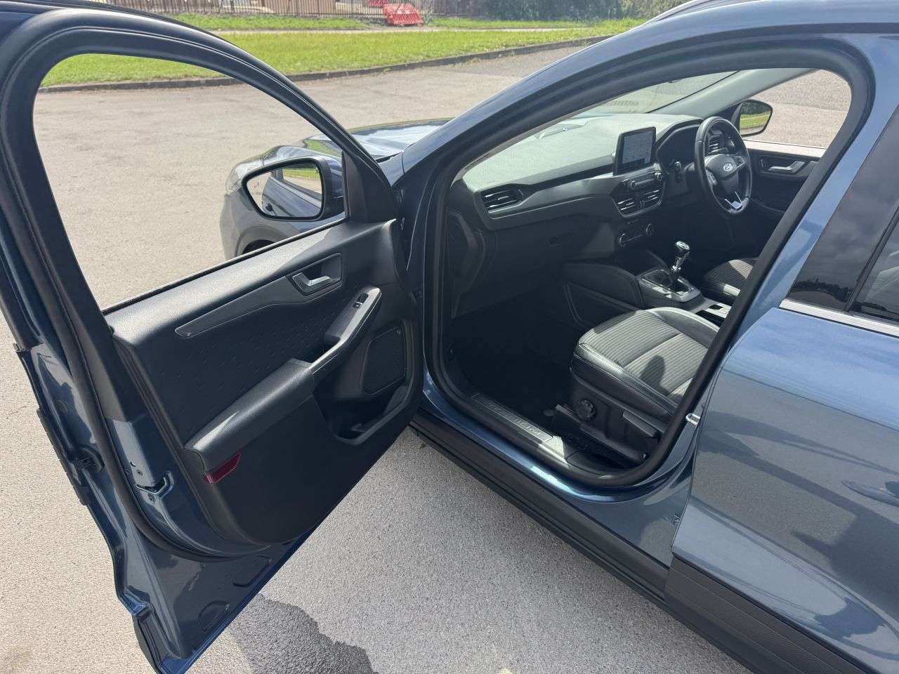 2020 FORD KUGA 2020 FORD KUGA