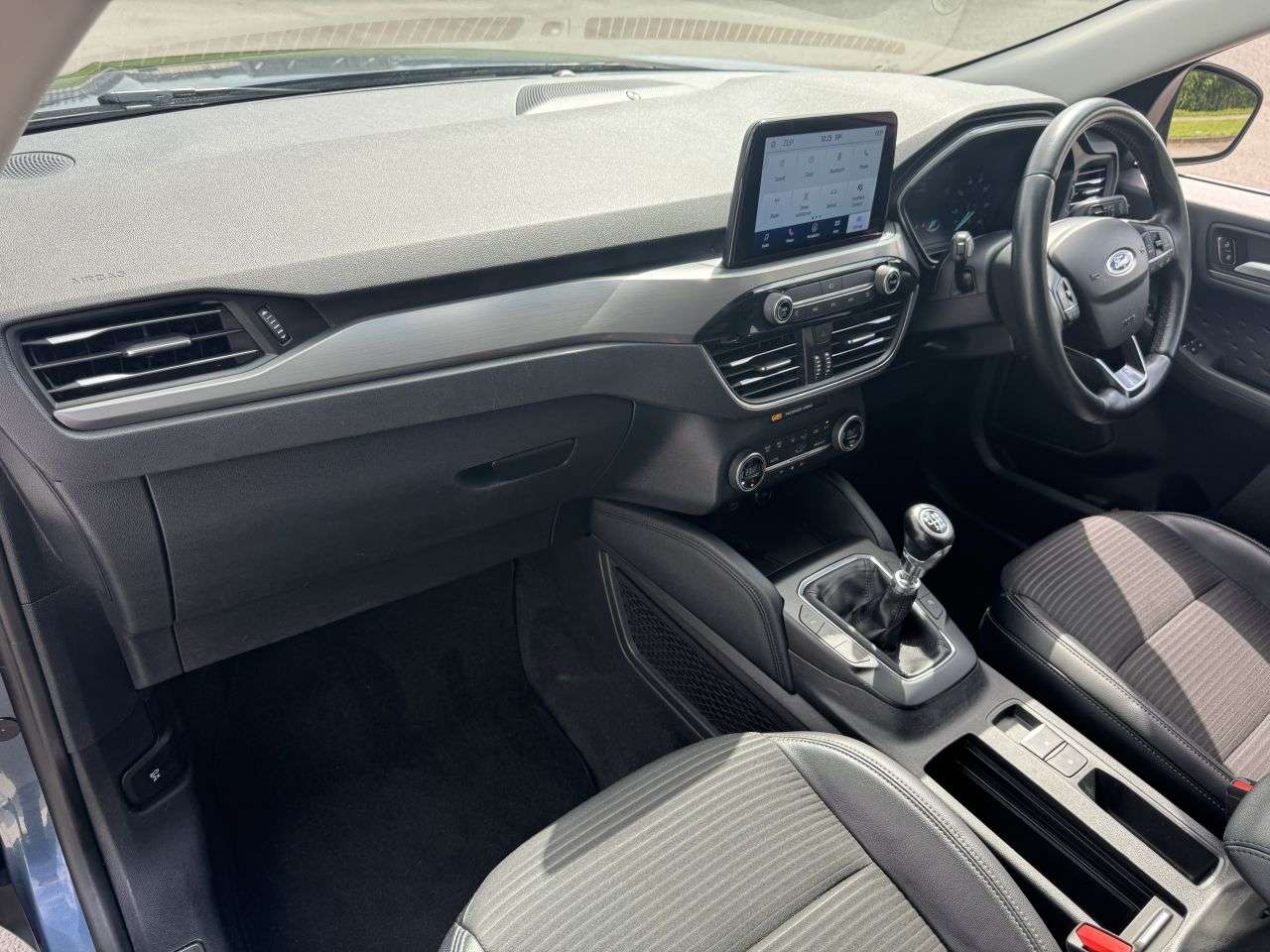2020 FORD KUGA 2020 FORD KUGA