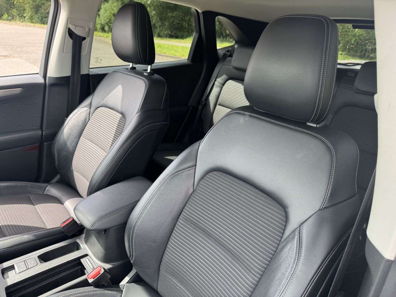2020 FORD KUGA 2020 FORD KUGA