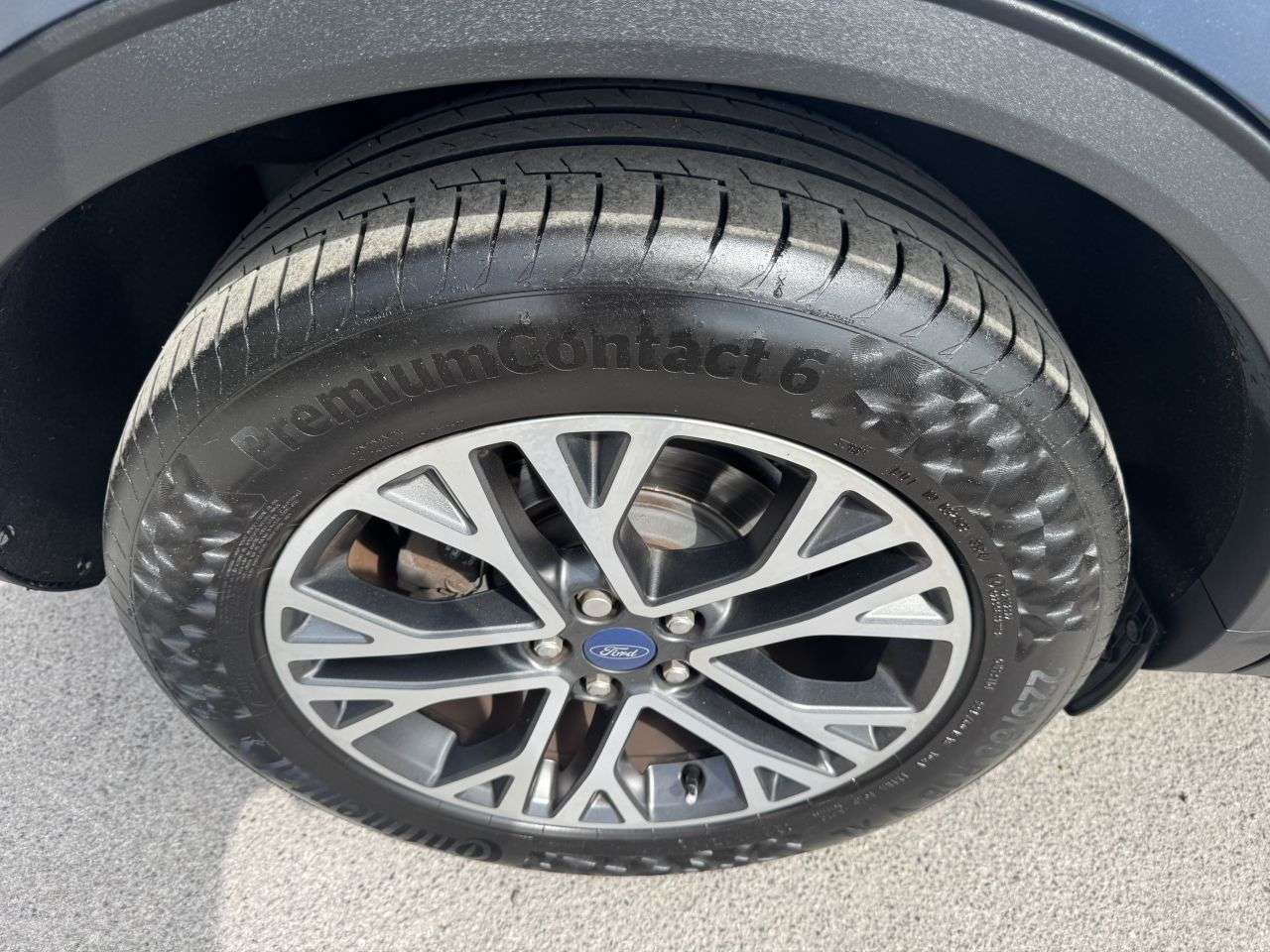 2020 FORD KUGA 2020 FORD KUGA