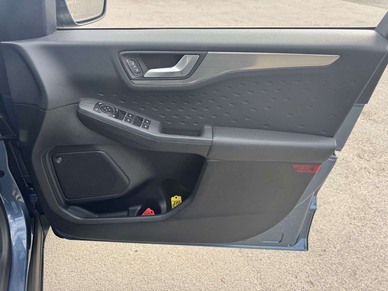 2020 FORD KUGA 2020 FORD KUGA